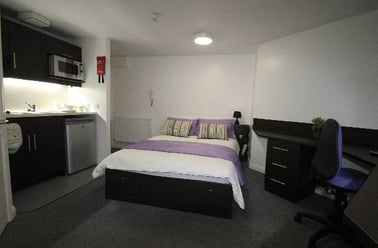 Studio 05 The CUBE 5 Gibbon Lane, City Centre, Plymouth - Image 3